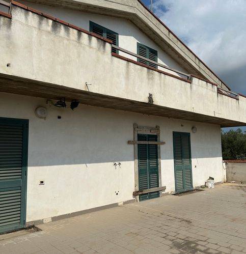 Villa a Casalbordino in C/Da Vicenne Ss 16 Adriatica - Foto 4