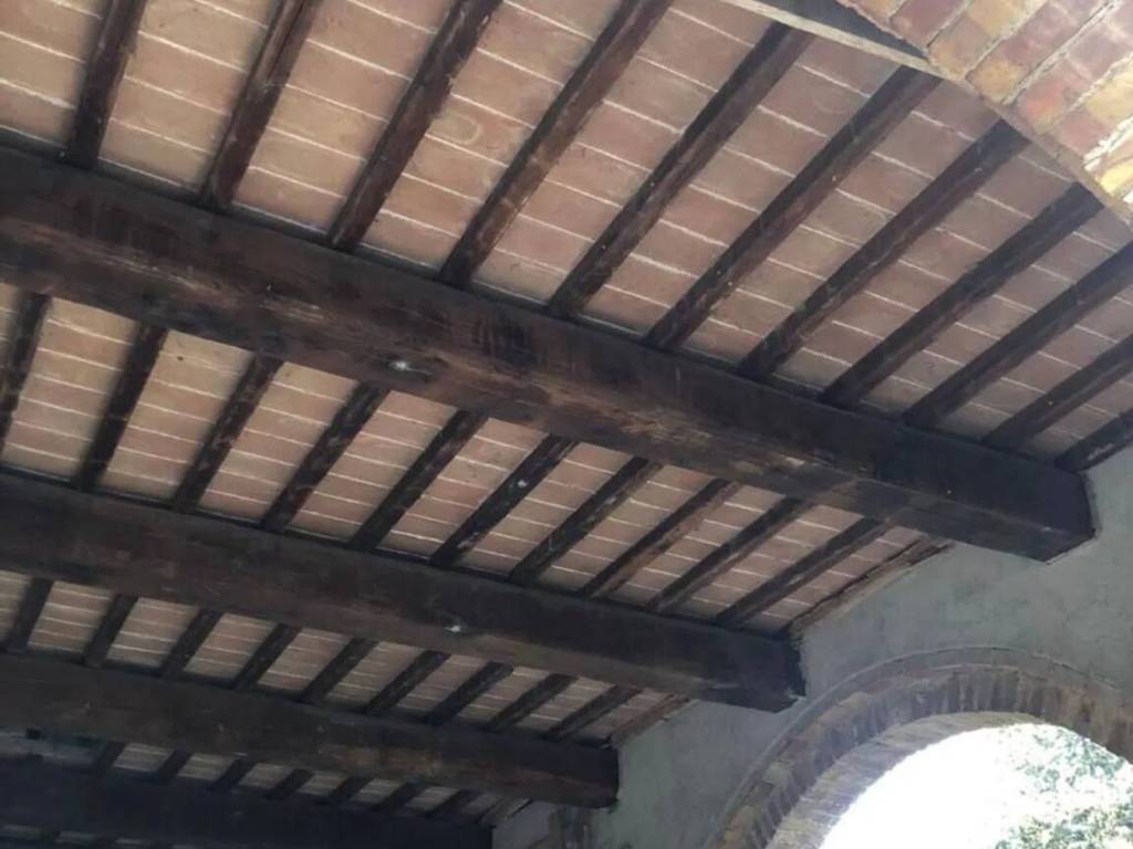 Villa a Poggibonsi in Località Canonica - Foto 2