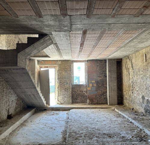 Villetta a schiera a Casalbordino in Via Porta Nuova 45 - Foto 2