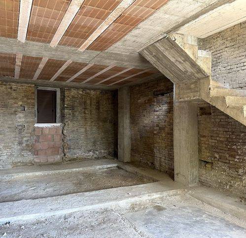 Villetta a schiera a Casalbordino in Via Porta Nuova 45 - Foto 3
