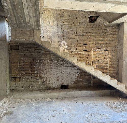 Villetta a schiera a Casalbordino in Via Porta Nuova 45 - Foto 4