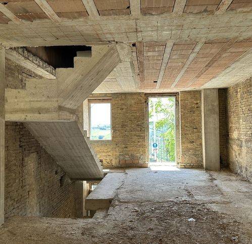 Villetta a schiera a Casalbordino in Via Porta Nuova 45 - Foto 5