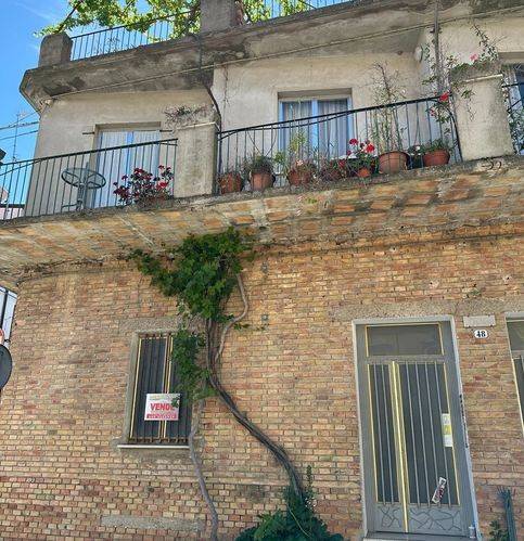 Villa a Casalbordino in Vico Ii Porta Nuova 3 - Foto 2