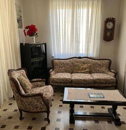 Villa a Casalbordino in Vico Ii Porta Nuova 3 - Foto 5
