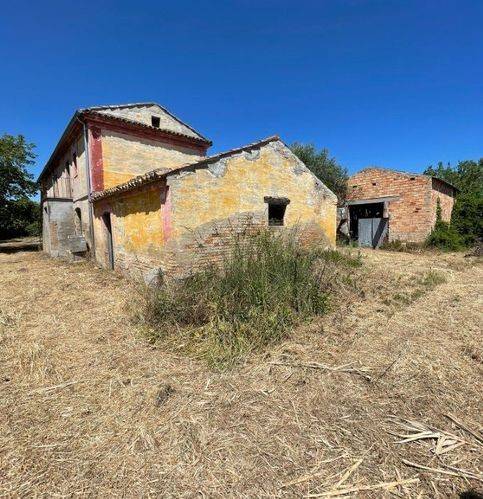 Rustico / casale a Casalbordino in Contrada Piana Sabelli 26 - Foto 2
