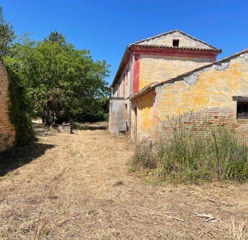 Rustico / casale a Casalbordino in Contrada Piana Sabelli 26 - Foto 4