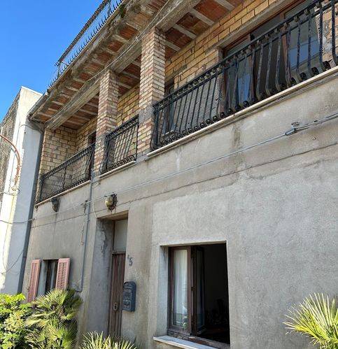 Villa a Casalbordino in Via Ascensione 5 - Foto 2