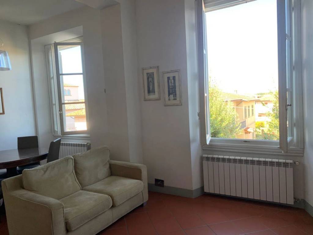 Appartamento a Barberino tavarnelle in Via Roma - Foto 4