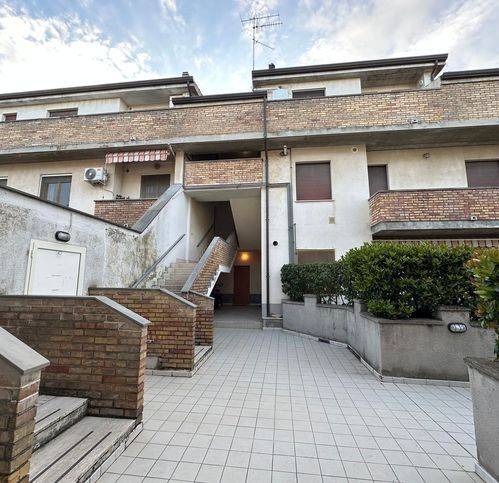 Attico / mansarda a Casalbordino in Viale Dei Tigli 126 - Foto 2