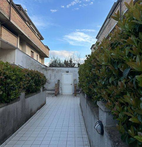 Attico / mansarda a Casalbordino in Viale Dei Tigli 126 - Foto 4