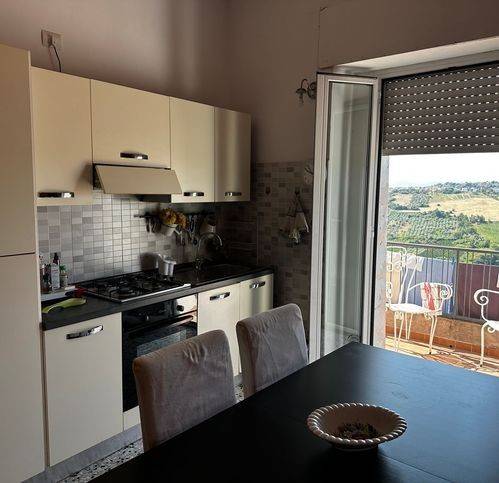 Appartamento a Casalbordino in Via Castello 25 - Foto 5