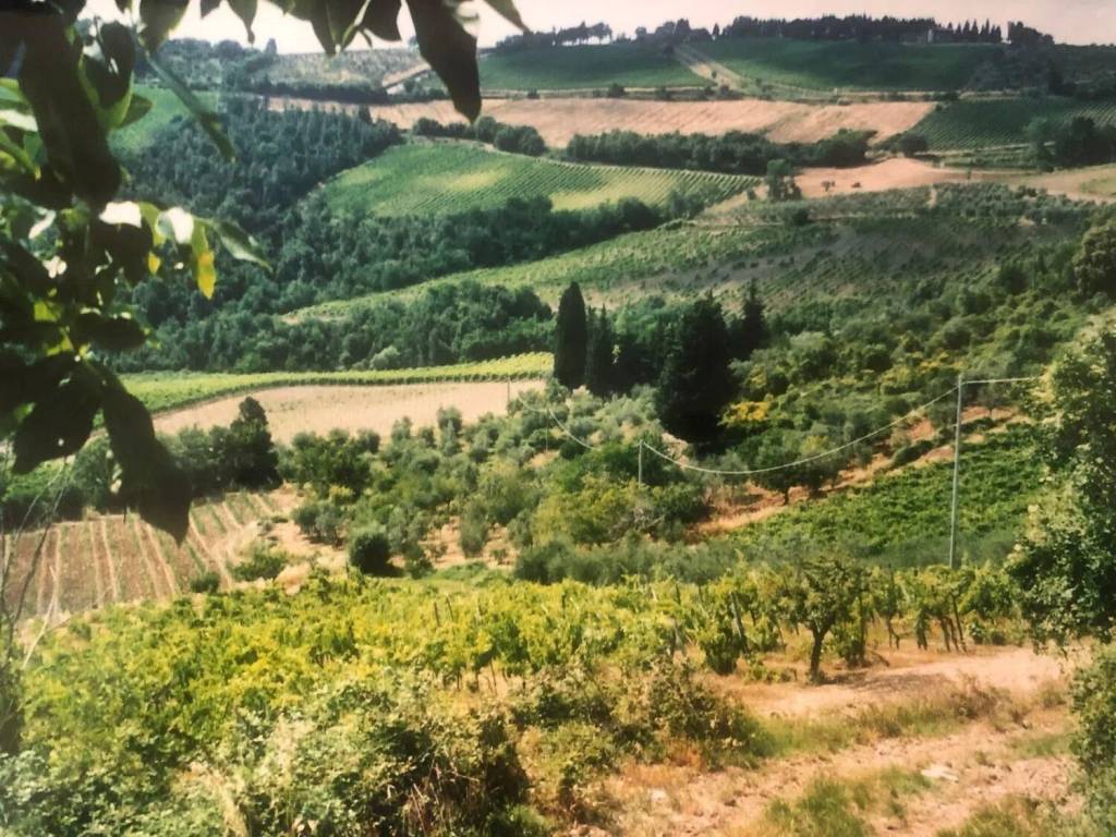 Rustico / casale a Castellina in chianti in Sr429 - Foto 2
