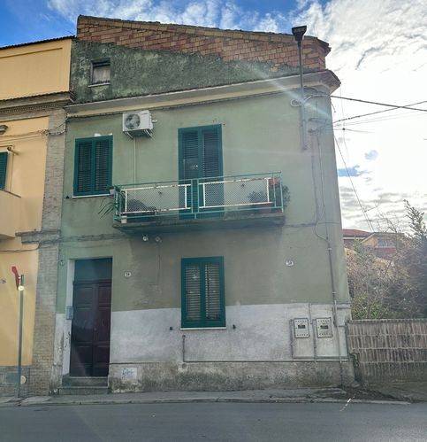 Villa a Casalbordino in Via Porta Nuova 28 - Foto 2
