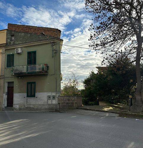 Villa a Casalbordino in Via Porta Nuova 28 - Foto 3