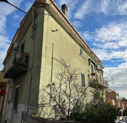 Villa a Casalbordino in Via Porta Nuova 28 - Foto 4