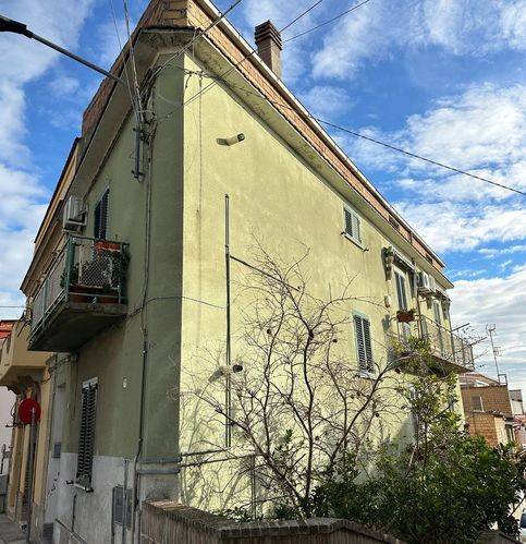 Villa a Casalbordino in Via Porta Nuova 28 - Foto 5