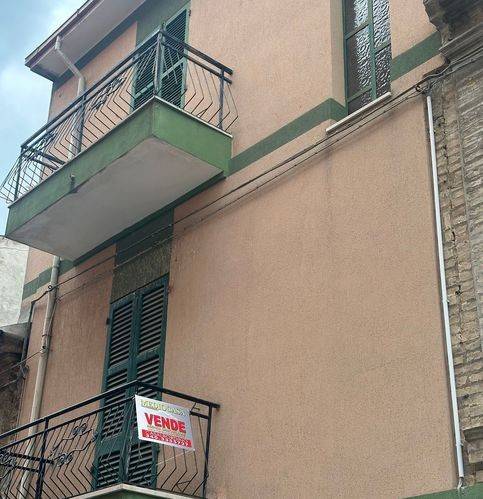 Villa a Casalbordino in Via San Antonio Abate 3 - Foto 2