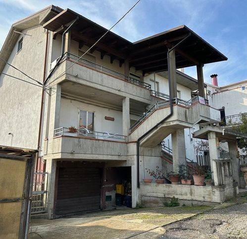 Villa a Casalbordino in Via Evangelista Torricelli 6 - Foto 2