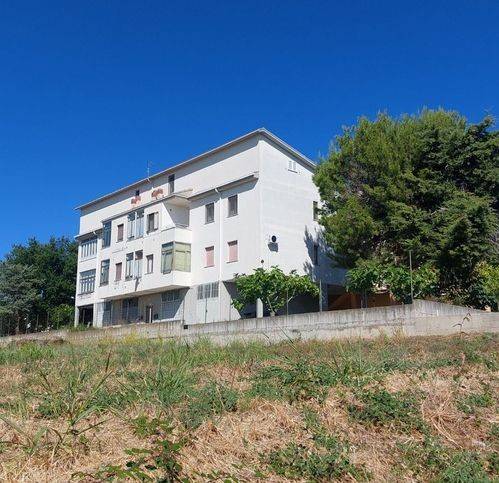 Appartamento a Casalbordino in Via Del Sole 52 - Foto 4
