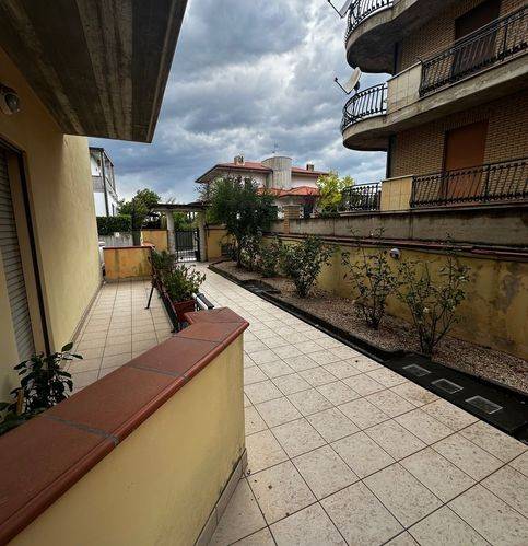 Appartamento a Torino di sangro in Via Belvedere 8 - Foto 2