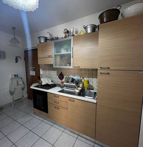 Appartamento a Torino di sangro in Via Belvedere 8 - Foto 5