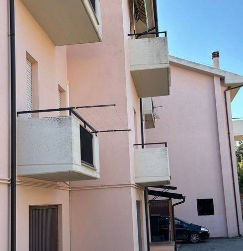 Appartamento a Casalbordino in Via Dante Alighieri 8 - Foto 4
