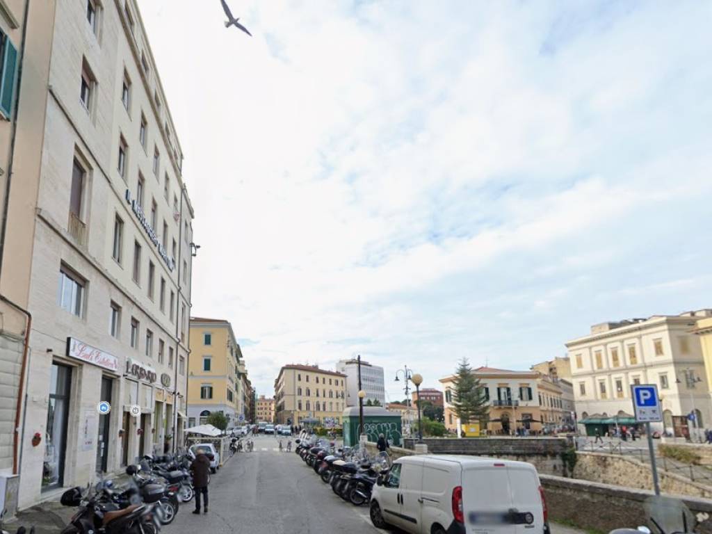 Immobile a Livorno in Via Maggi, 4 - Foto 3