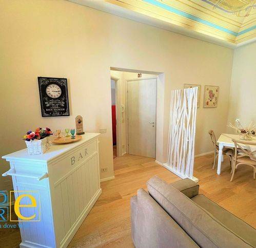 Appartamento a Castellammare del golfo in Via Cascio 41 - Foto 5