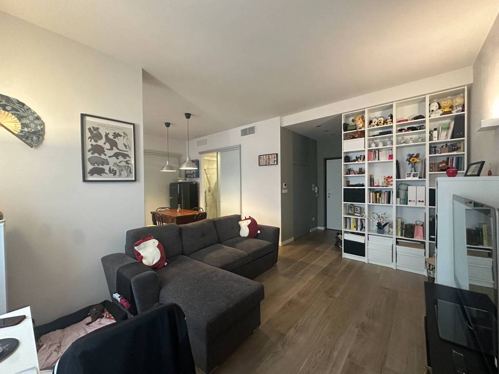 Appartamento a Savigliano in Via Cernaia, 6 - Foto 4