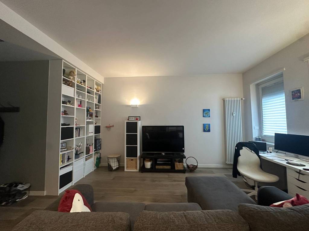 Appartamento a Savigliano in Via Cernaia, 6 - Foto 5