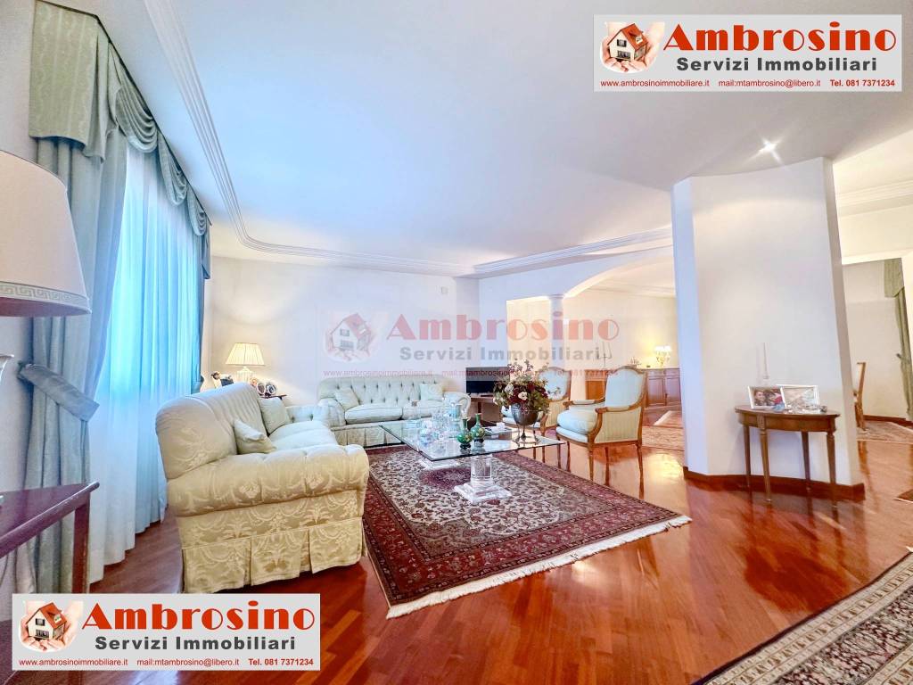 Villa a Melito di napoli in Via Roma - Foto 2