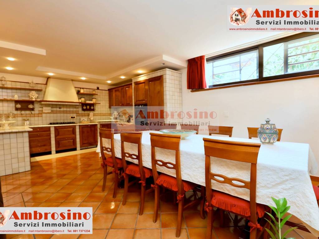 Villa a Melito di napoli in Via Roma - Foto 3