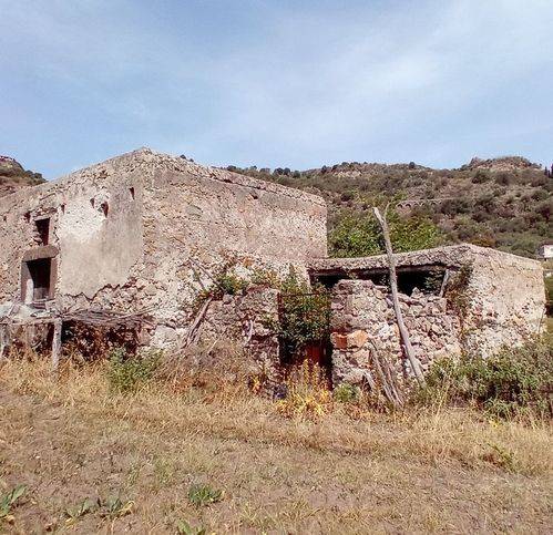 Rustico / casale a Lipari in C/Da Pianogreca - Foto 2