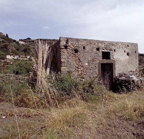 Rustico / casale a Lipari in C/Da Pianogreca - Foto 3