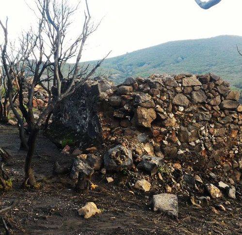 Rustico / casale a Lipari in Loc. Sangue Rosso - Foto 3
