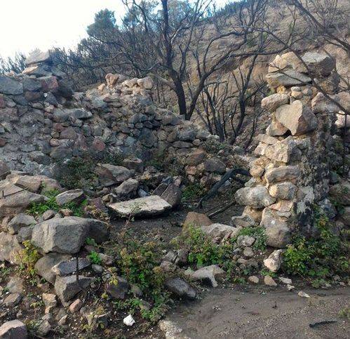 Rustico / casale a Lipari in Loc. Sangue Rosso - Foto 4