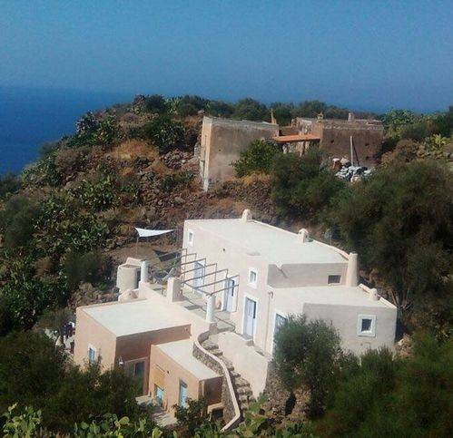 Villa a Lipari in Contrada Tonna, Alicudi - Foto 2