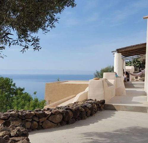 Villa a Lipari in Contrada Tonna, Alicudi - Foto 3