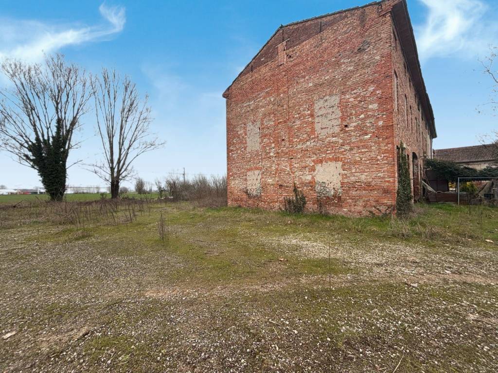 Rustico / casale a Cerea in Via Ramedello, 3 - Foto 4