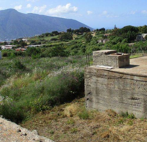 Villa a Lipari in Via Area Morta - Foto 3