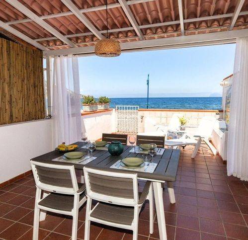 Villa a Lipari in Contrada Unci - Foto 2