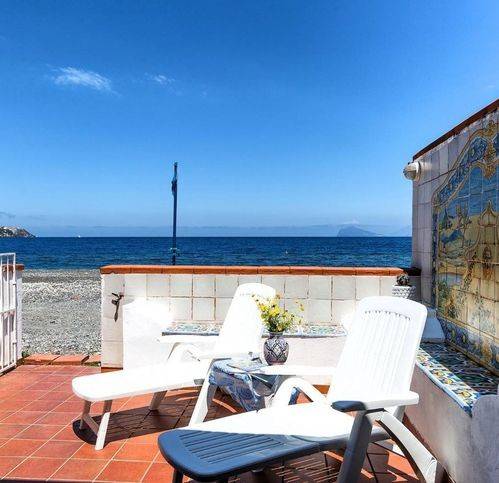 Villa a Lipari in Contrada Unci - Foto 3