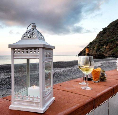 Villa a Lipari in Contrada Unci - Foto 5