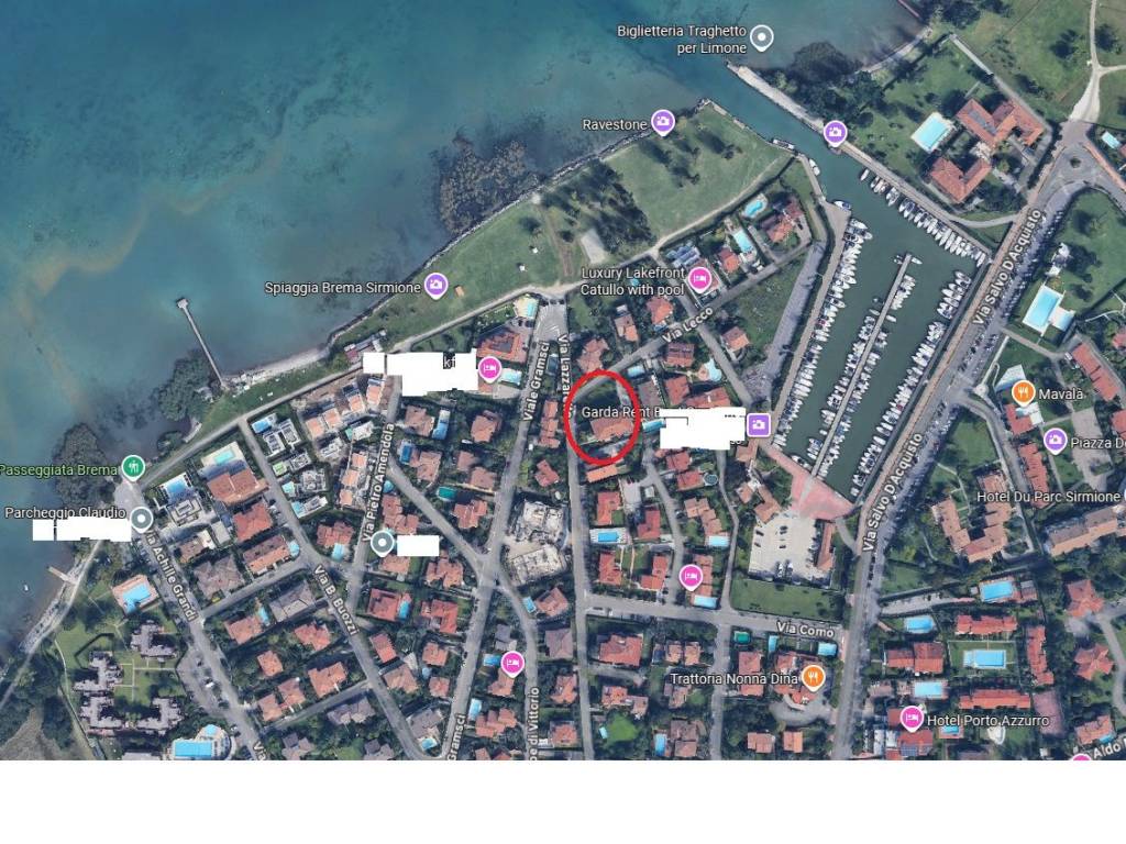 Appartamento a Sirmione in Via Lazzaretto, 52 - Foto 2