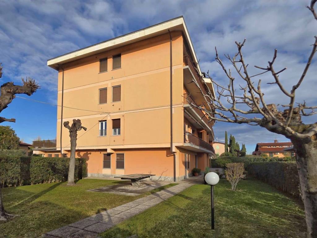 Appartamento a Sirmione in Via Lazzaretto, 52 - Foto 4