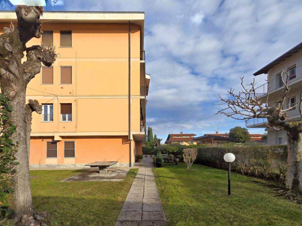Appartamento a Sirmione in Via Lazzaretto, 52 - Foto 5