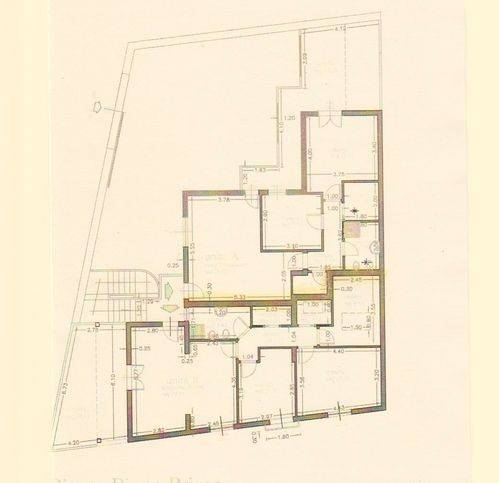 Rustico / casale a Settimo san pietro in Via Stazione - Foto 4