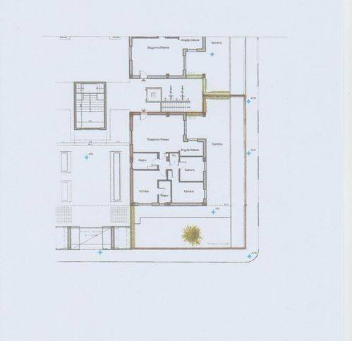 Appartamento a Cagliari in Lungomare Poetto - Foto 2