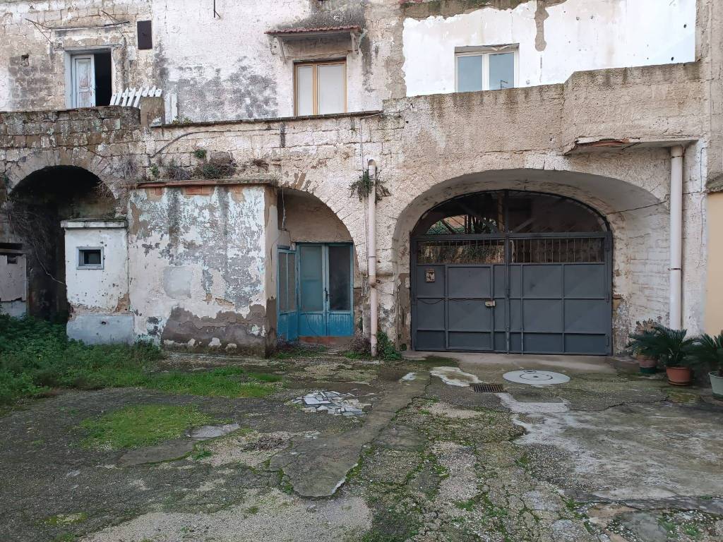 Casa indipendente a San nicola la strada in Via Nazionale Appia, 79 - Foto 3
