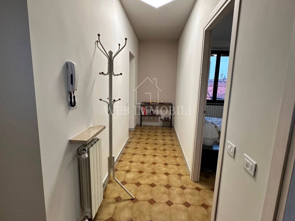 Appartamento a Vigevano in Via Manara Negrone - Foto 2